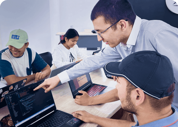 Moslashuvchan O’qish Turi