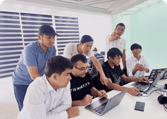 Eng So’ngi Texnologiyalar